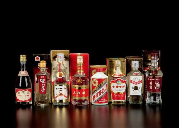 西和老酒储存的方法